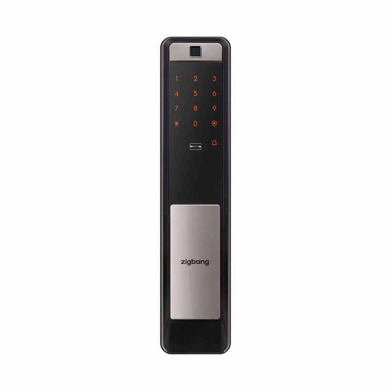 ZIGBANG Shp-dp609 Digital Door Lock SHP-DP609-image 1