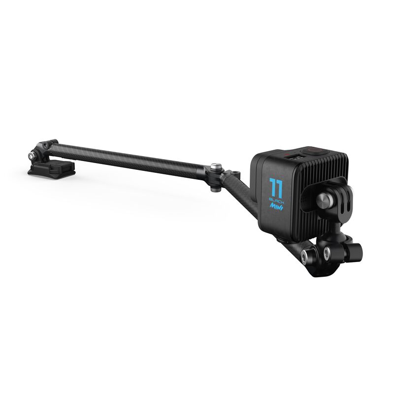 GOPRO Boom + Adhesive Mounts AEXTM-001-image 2