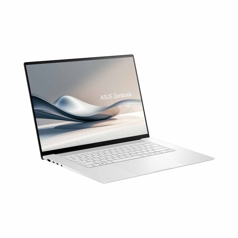 ASUS 16in Intel Core Ultra 7 258v 32gb Ram 1tb Ssd Win 11 ZENBOOK S - UX5606SA-RK231W-image 2