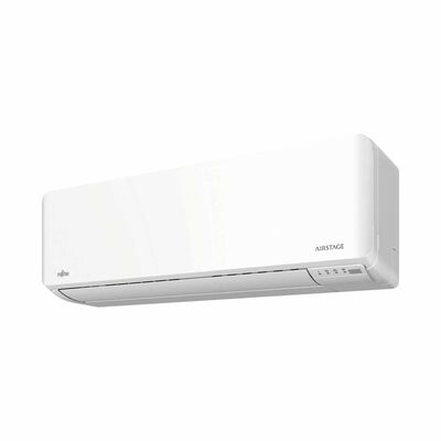 FUJITSU Single Split Aircon (airstage) AOAG12CMTA/ ASAG12CMTA