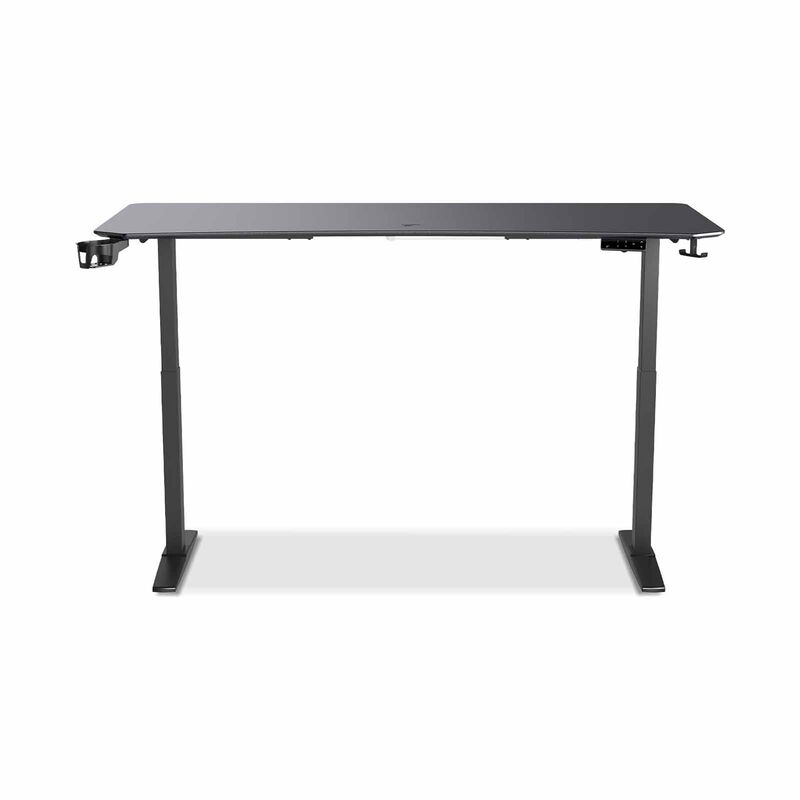 TTRACING Titus X Smart Desk - 1.8 Onyx (xl) TTRTTSXSDSK-004-OX-image 5