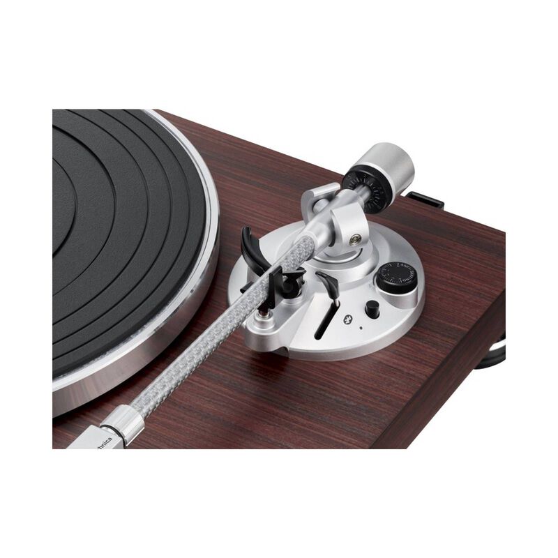 AUDIO TECH Wireless Belt-drive Turntable AT-LPW50BT-RW-image 5