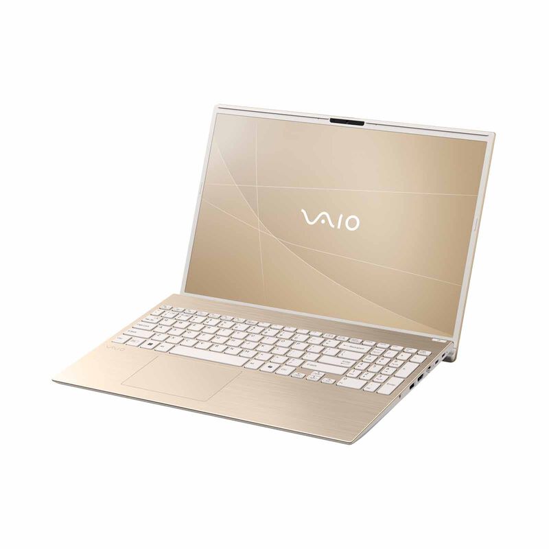 VAIO 16in Core 5-120u 16gb 512gb Win Pro 11 Intel Graphics Satin Gold F16 VJF162W021SN-image 5