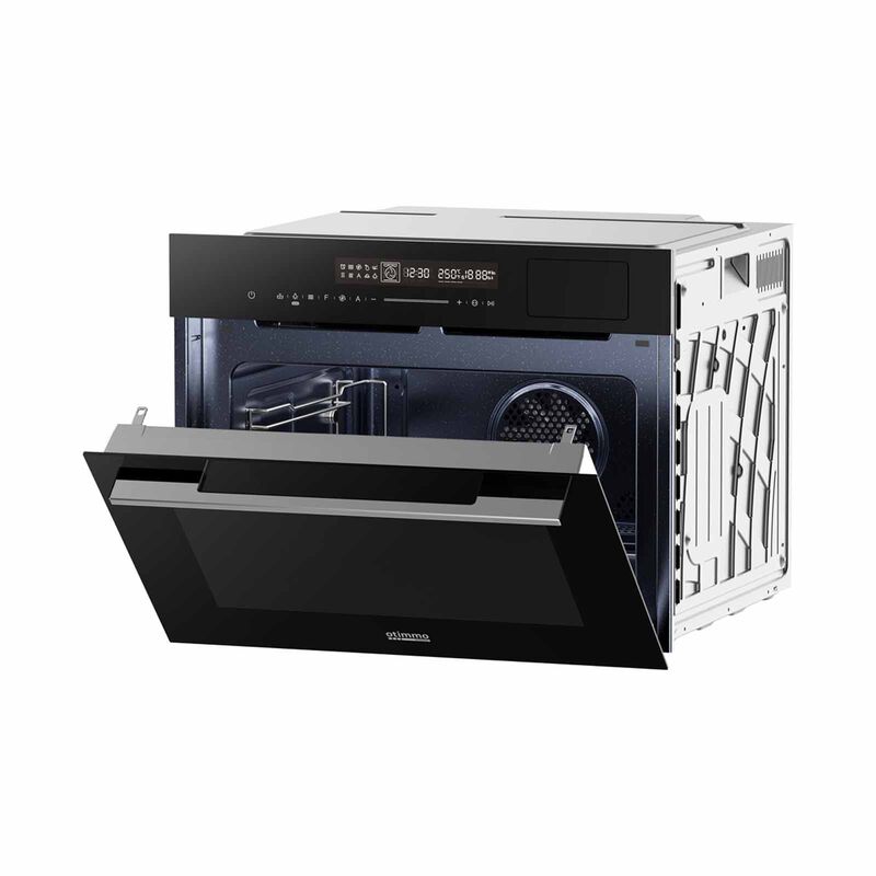 OTIMMO Built-in Micro Steam Pro Oven (50l) (exclude Installation) EMS8500E-image 6