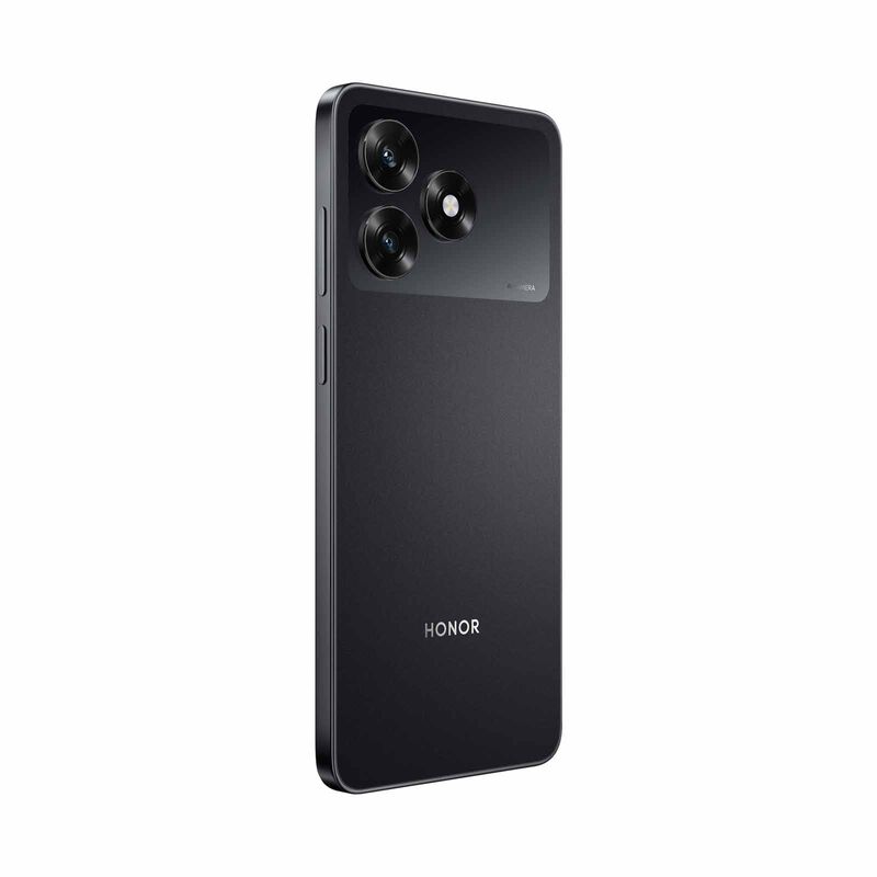 HONOR X5d Plus 4gb+128gb Midnight Black 5109CGTE-image 6