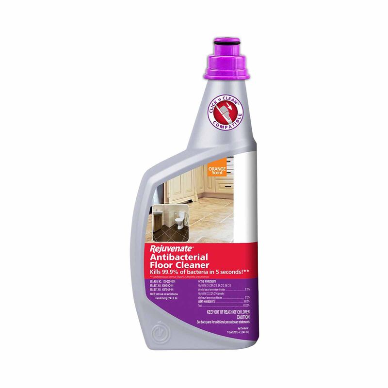REJUVENATE Anti-bacterial Floor Cleaner RJ-32ABFC-image 1