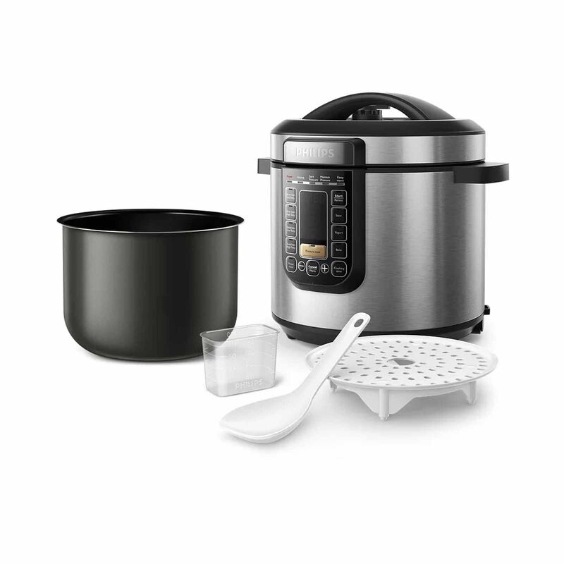 PHILIPS All-in-one Multi Cooker HD2237/73-image 6