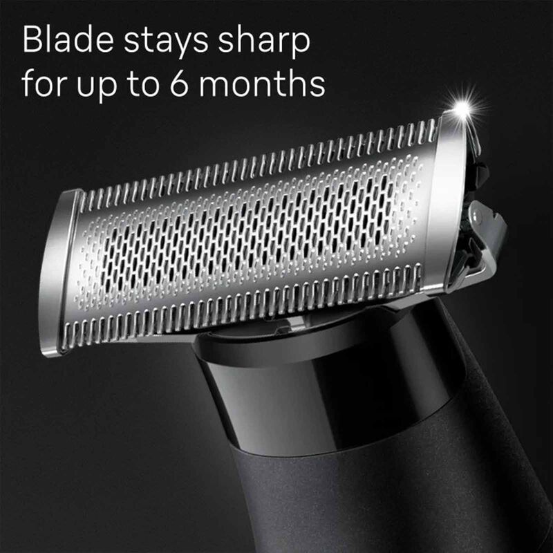 BRAUN Series X Xt20 Replacement Blade XT 20-image 5