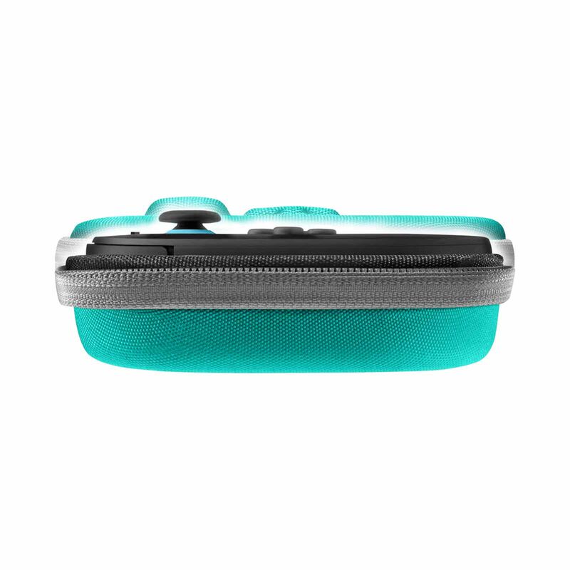 TOMTOC Fancycase-g05 Switch 2 Slim Case - Ocean Blue G05S3M3-image 12
