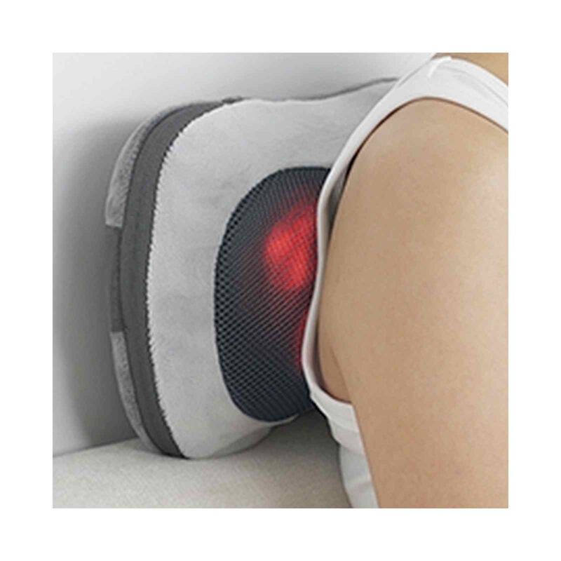 RENPHO Remote Control Pillow - Black NM068-BK-image 20