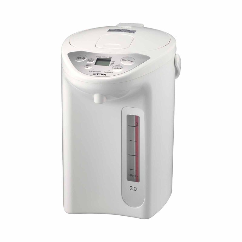 TIGER Electric Airpot (3.0l) PDR-C30S-image null