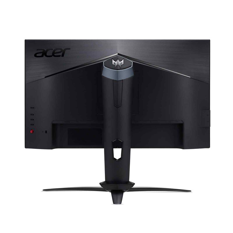 ACER 27in Wqhd Monitor XB273U GX PREDATOR (BLACK)-image 6