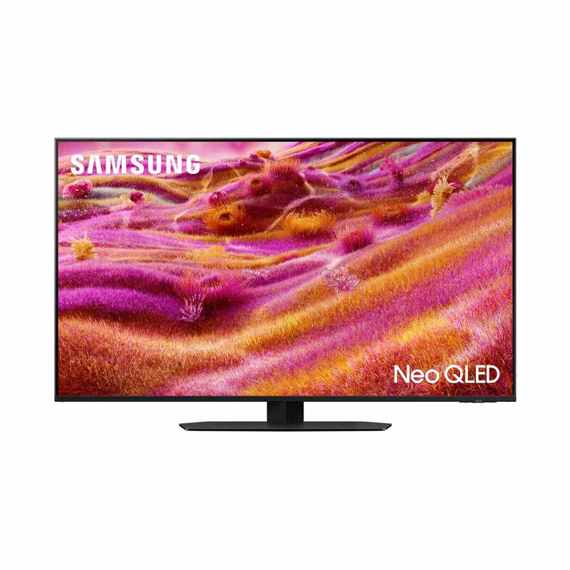 SAMSUNG 43 In Uhd 4k Neo Qled Smart Tv QA43QN90FAKXXS-image 1