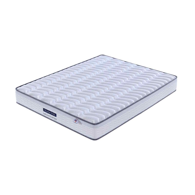SLUMBER PE Queen Size Mattress DREAM COMFORT-image 2