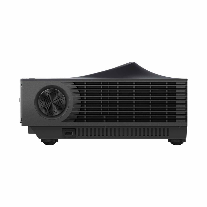 HISENSE 80-200 In Ultra Short Throw Trichroma 4k Laser Projector PX4PRO-image 8