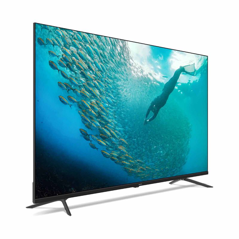 PHILIPS 55 In Uhd Google Tv 55PUT7129/98-image 3