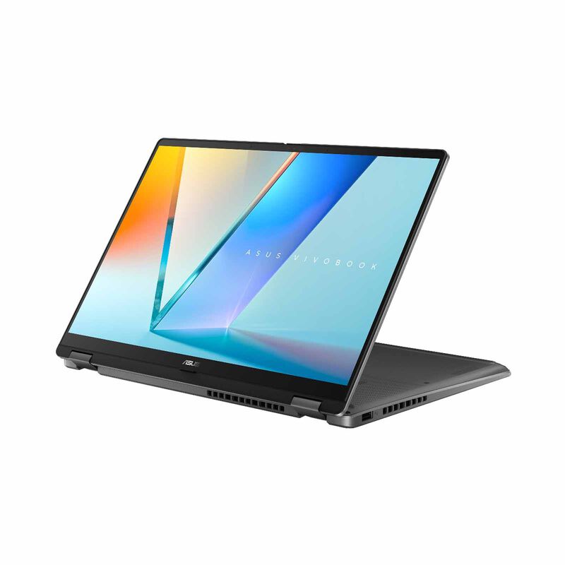 ASUS 14in Touch Intel Ultra 7 258v 32gb Ram 1tb Ssd Win 11 VIVOBOOK - 14 FLIP TP3407SA-SG155W-image 3