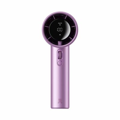 JISULIFE Handheld Fan Pro1s-purple 2026 PRO1S-PURPLE-2026