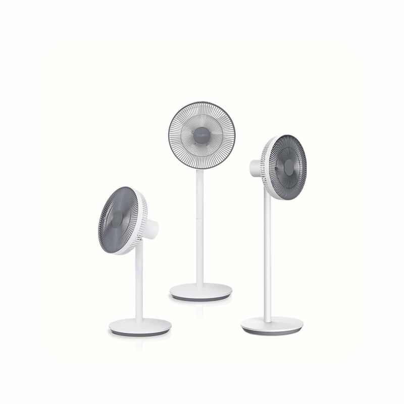 NOVITA Greenfan F-5 Lite F5 LITE-image 1