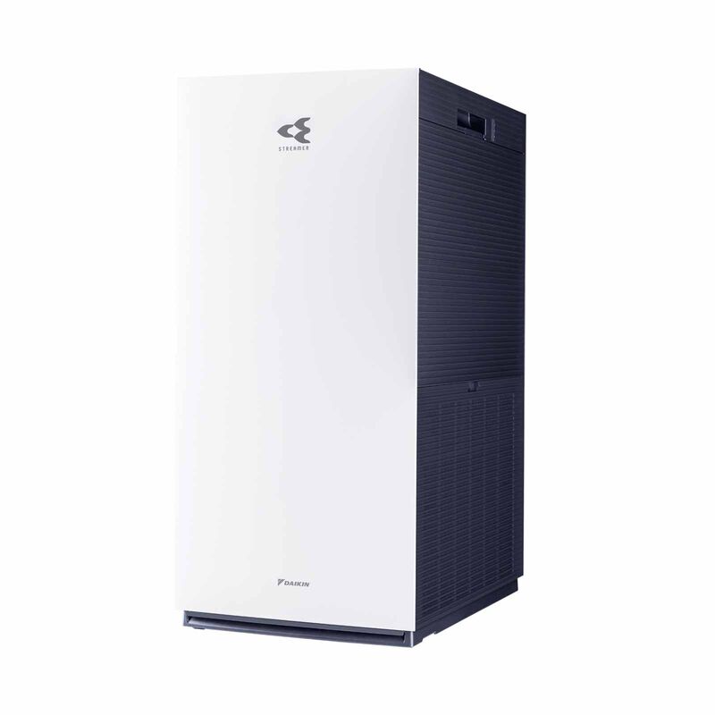 DAIKIN Air Purifier (62sqm) MC80ZVM7-image 1
