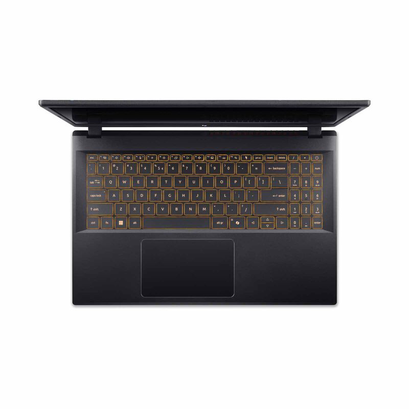 ACER 15.6in Intel Core 7 240h 16gb 1tb Ssd Rtx5060 Win 11 Home NITRO V15 ANV15-52-78JH (BLACK)-image 4