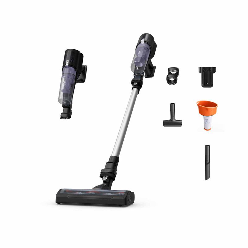 TEFAL X-pert 5.80 Handstick Vacuum Cleaner TY5A31-image 2