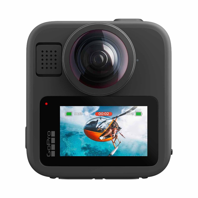 GOPRO Max2 + Accessories Bundle CHDFZ-311-RW-image 16