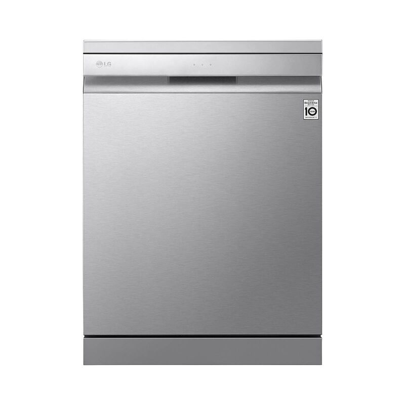LG Dishwasher (exclude Installation) DFB325HS-image 1