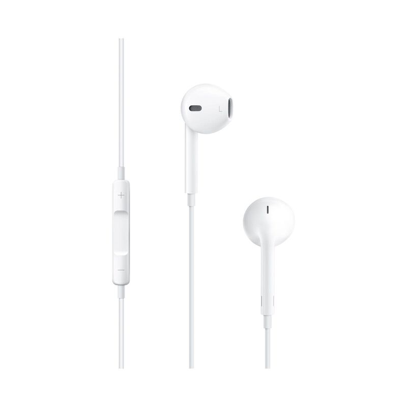APPLE Earpods With 3.5mm Headph Plug MWU53FE/A-image null