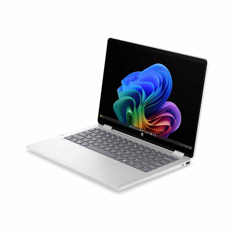 HP 14in Ips Ultra 5-322 16gb 512gb Win 11 OMNIBOOK 5 FLIP 14-KM0029TU D6ZB5PA-image 6
