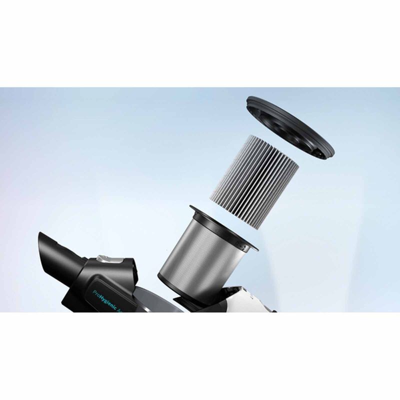 BOSCH 2 In 1 Unlimited 7 Vacuum And Mopping Cleaner BCS71HYG3-image 8