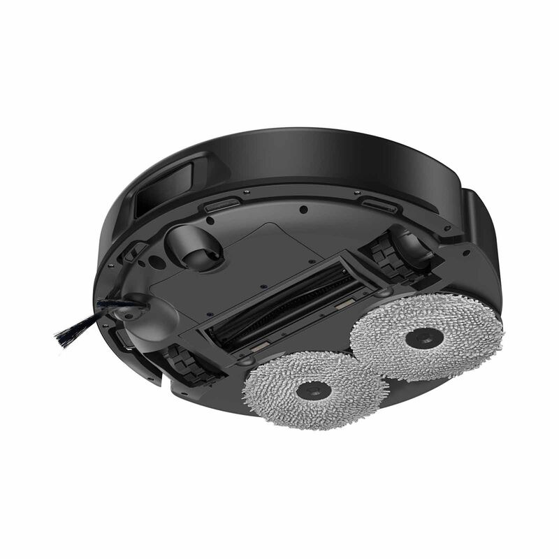 TP LINK Robot Vacuum & Mop + All-in-one Dock TAPO RV50 OMNI-image 9