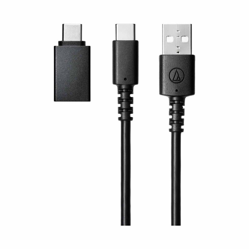AUDIO TECH Usb Audio Mixer For Live Streaming AT-UMX3-image 5