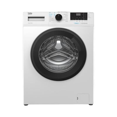BEKO Front Load Washer (7kg) WCV7615VSG