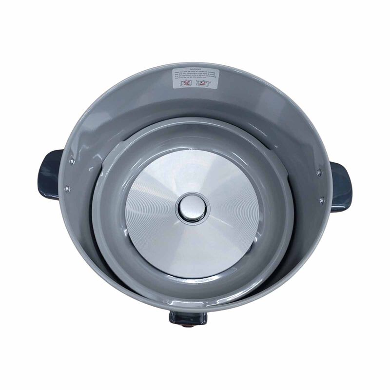 MORRIES Rice Cooker (2.8l) MS-RC28-image 5