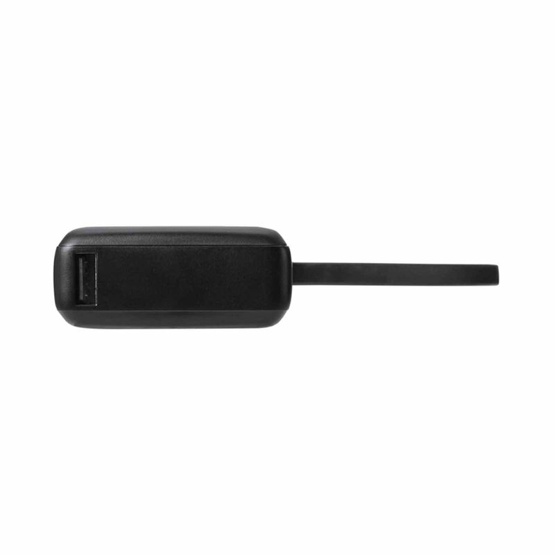 ELECOM Ccc Powerbank With Integrated Cable 10000mah 30w 1c1a DE-A06-10000BK-image 5