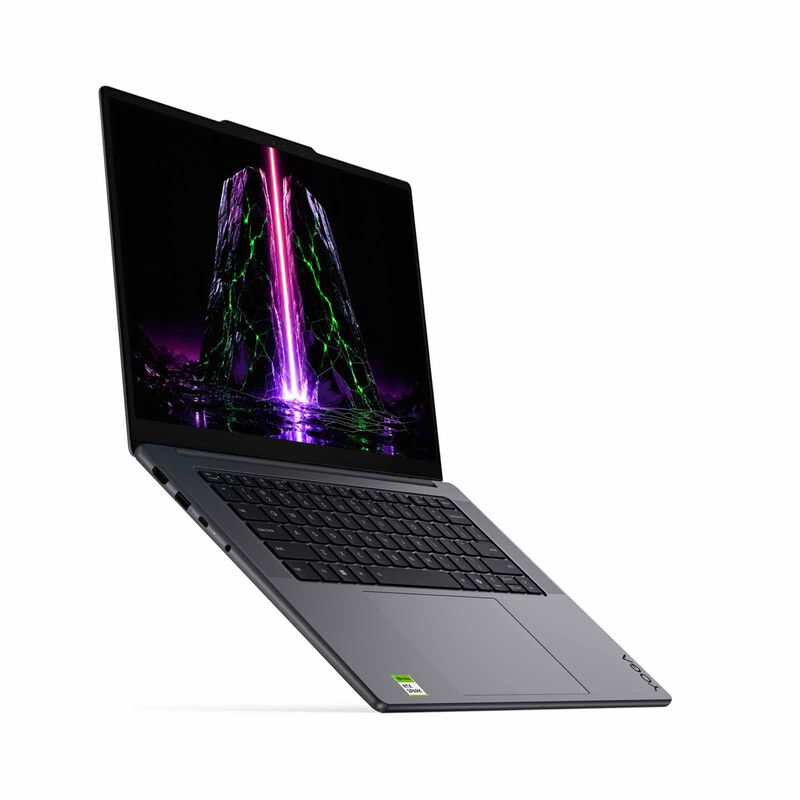 LENOVO 15.3in 2.5k Oled Touch Nvidia Rtx Spark N1x 20-core 64gb Ram Blackwell Rtx 6144 1tb Win 11 Pro YOGA PRO 9 15N1X11 83SR003XSB-image 2
