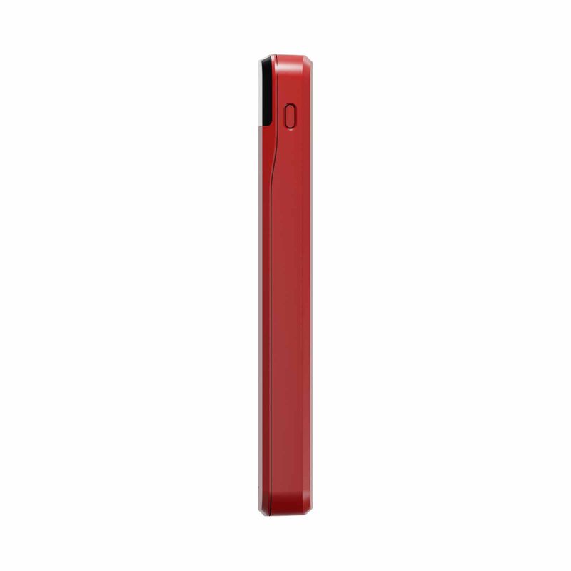 CYGNETT Boost 10,000 Mah Powerbank - Red CY4749PBCHE-image 5