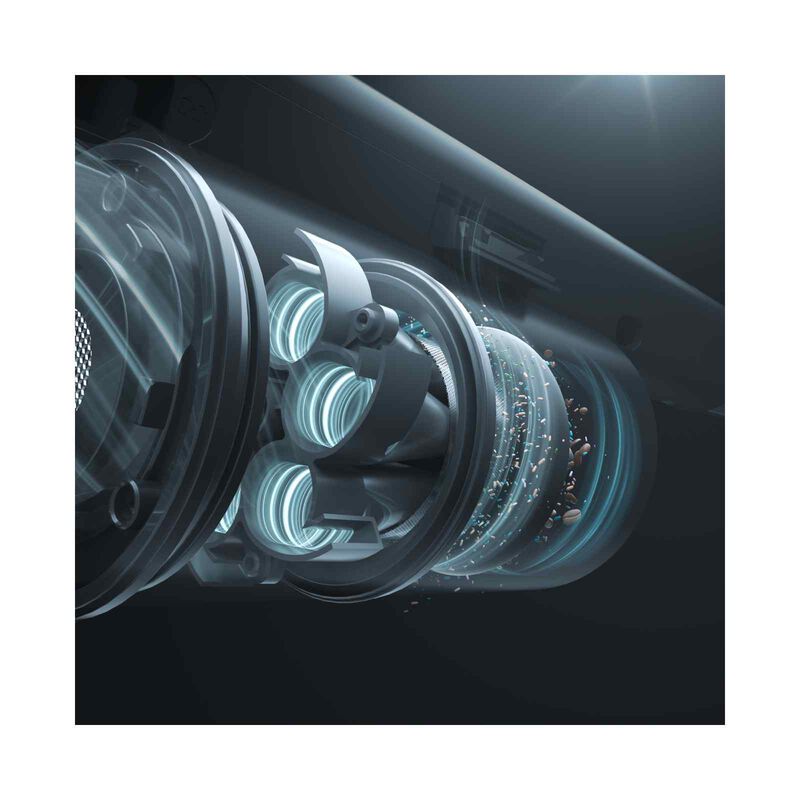 KARCHER Handheld Cordless Stick Vacuum VC S3-image 7