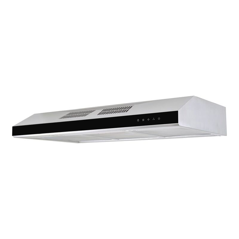 TECNO Cooker Hood (exclude Installation) TCH908SS-image null