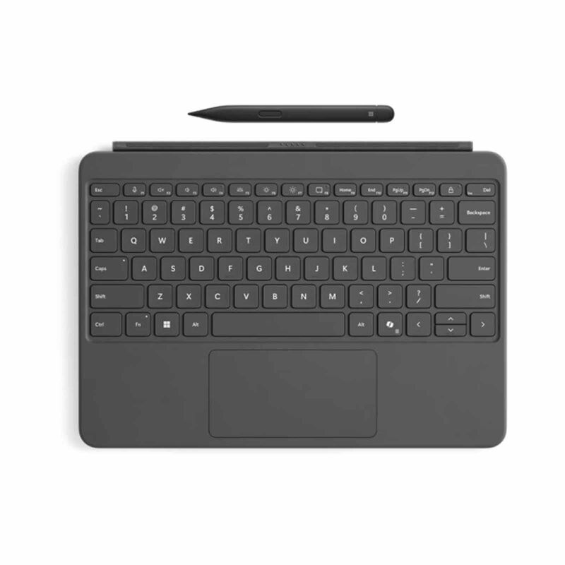 MICROSOFT Surface Pro 12in Keyboard W/ Slim Pen - Slate EP2-33047-image null