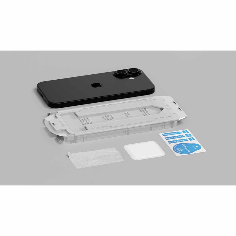 CYGNETT Ip17 / Ip16 Pro Opticshield Glass Sp CY5525CPTGL-image 3