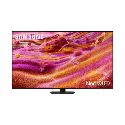 SAMSUNG 85 In Uhd 4k Neo Qled Smart Tv QA85QN90FAKXXS