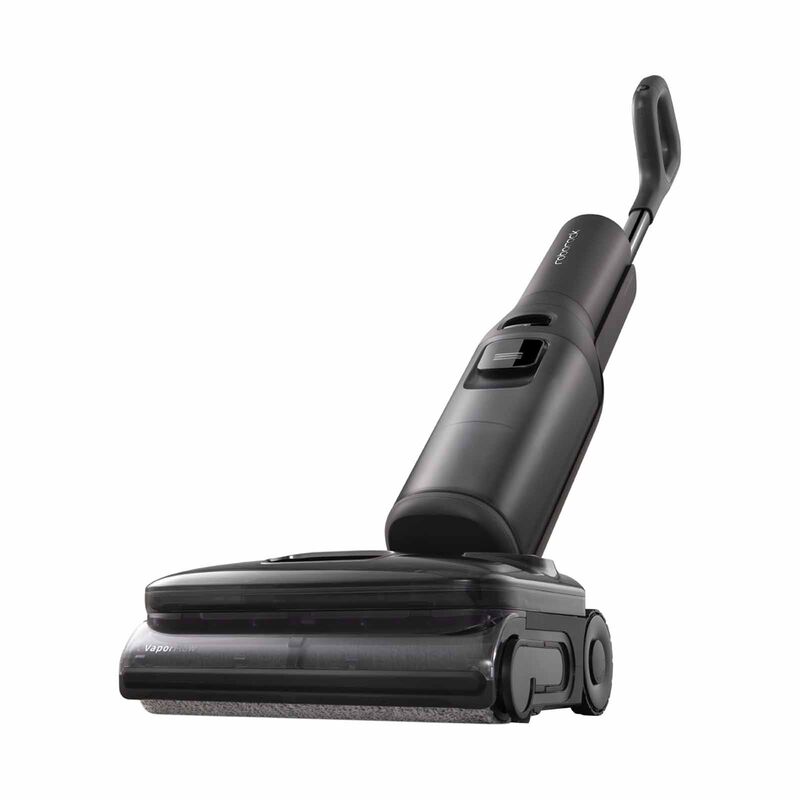 ROBOROCK Wet & Dry Handheld Vacuum - Black F25 ULTRA-image 2