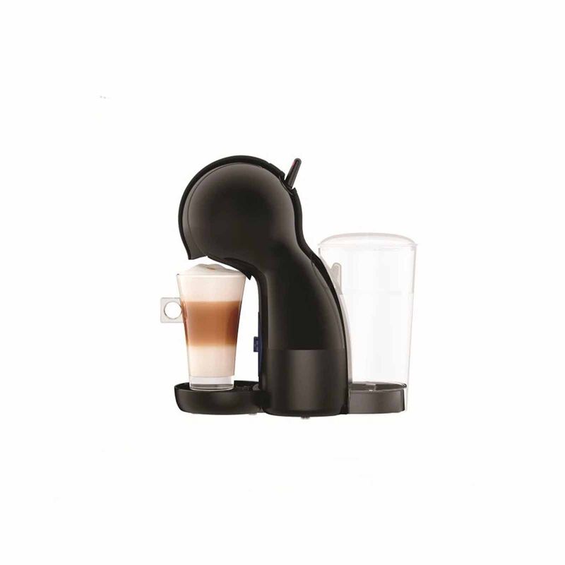 NESCAFE DO Piccolo Xs Black - Anthracite 12586154-image 2