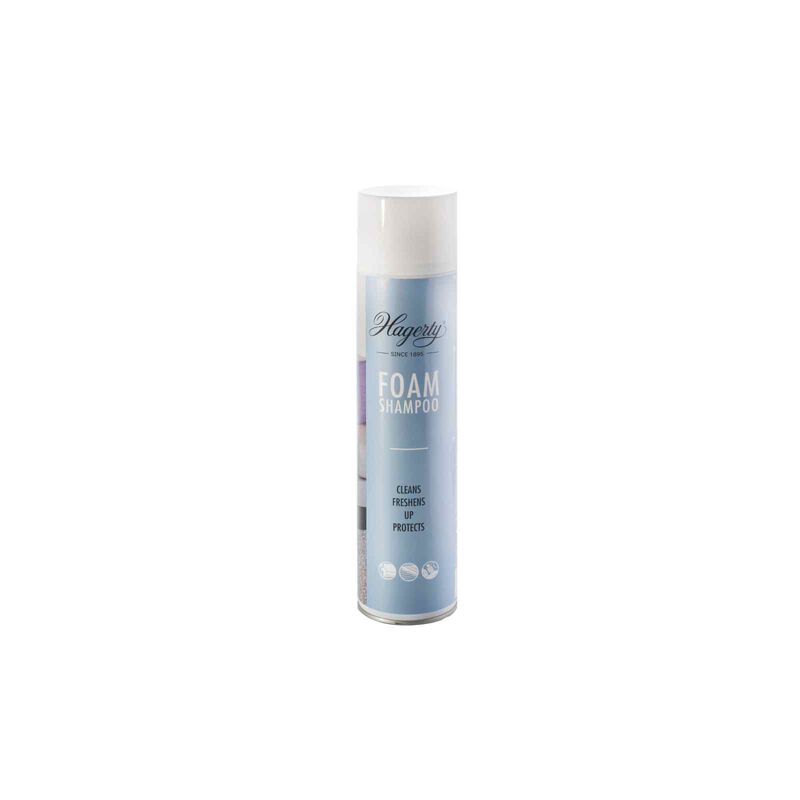 HAGERTY Foam Shampoo 600ml MULTI SURFACE CARE-image 1