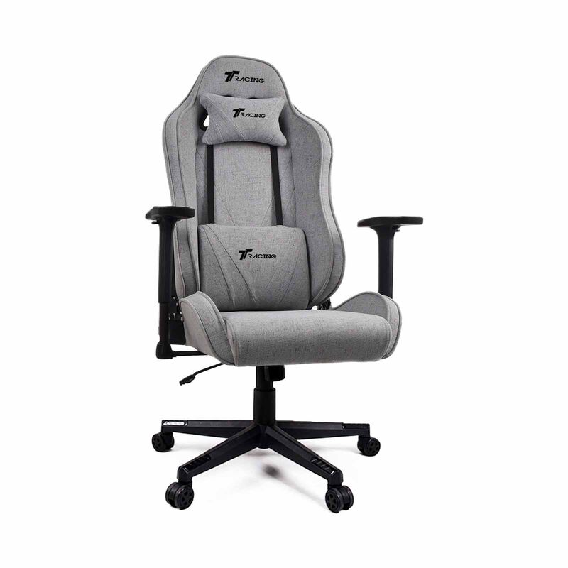 TTRACING Swift X 2020 Air Threads Fabric Gaming Chair - Dawn TTRSWIFTX2AT-002-image 7