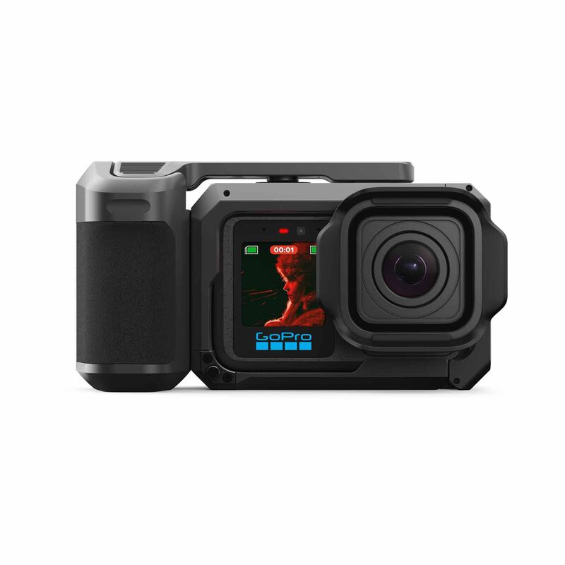 GOPRO Point And Shoot Grip AGGRP-001-image 6