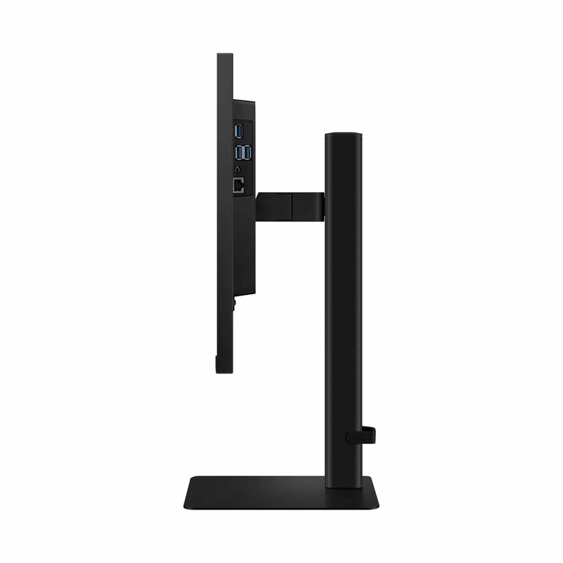 SAMSUNG 27in Height Adjustable Pd Viewfinity S6 LS27D604UAEXXS-image 7