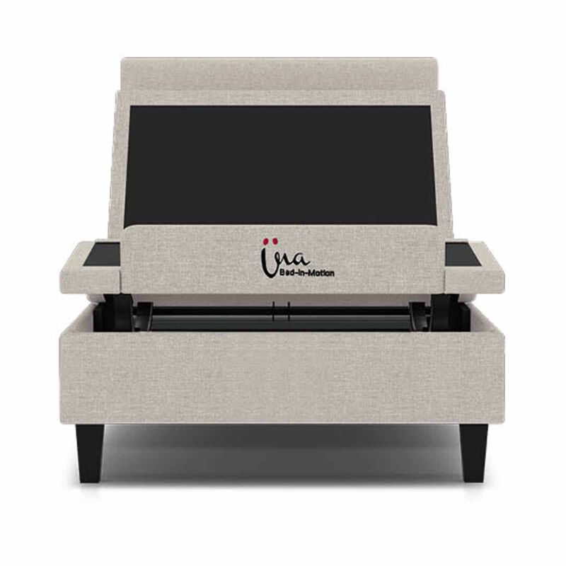 MAXCOIL Una Adjustable Bed Super Single Size UNA MOTORISED ADJUSTABLE BED-image 2